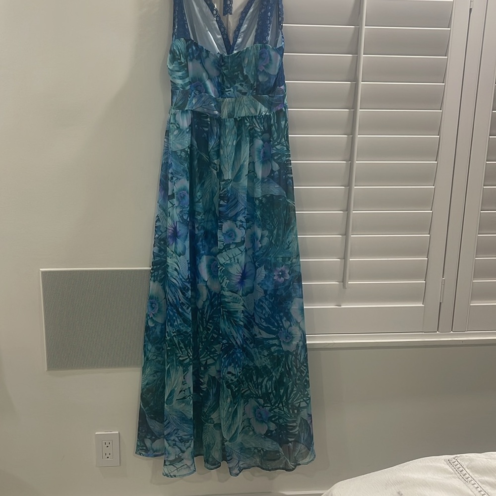Guess Dress Donna Chrissy View 6